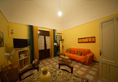 Casa Vacanze Appartamento A Due Passi Dal Centro